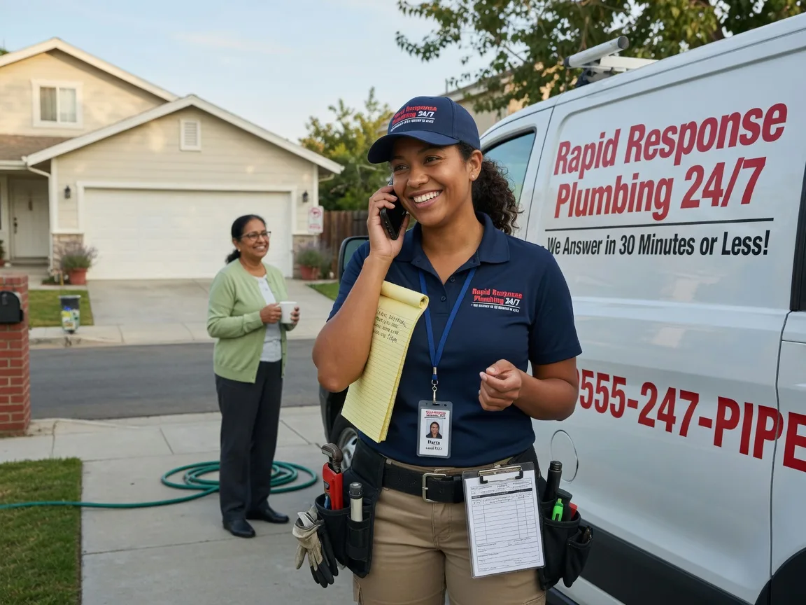 Emergency Plumber Port Huron, MI FAQs